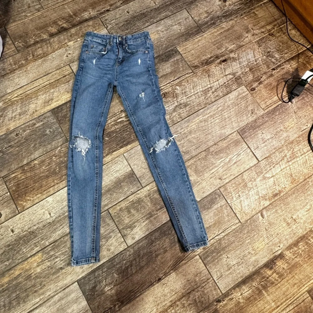 Jeans​​​